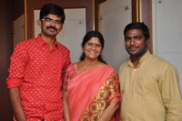 Kotikokkadu Movie Press Meet